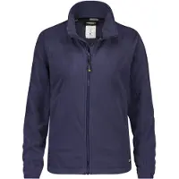 Dassy Penza Dames Fleecevest | Maat: XL