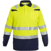Hydrowear 043635OB-3EL FR AST polo Marbella