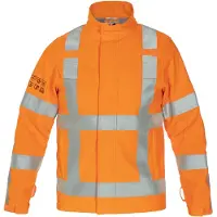 Hydrowear 043639FO-3EL multinorm softshell Menorca RWS