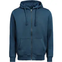 Untagged Movement 3450010 Hoodie Ocs-rcs Regular Fit Full Zip | Maat: 3XL