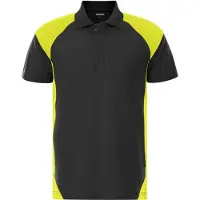 Fristads 300509 Heavy poloshirt 7047 GPM
