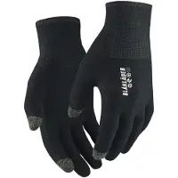 Blakläder 2999 Supreme werkhandschoenen wol touch