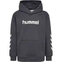 Hummel Sportief sweatshirt antraciet