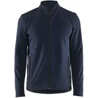 Blakläder 47651010 Microfleecevest Verwarmd Slim Fit | Maat: L