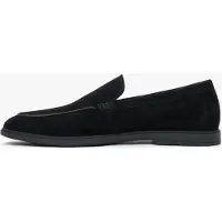 Estro Mocassins '2601-2-301' zwart