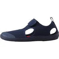 Reima - Kid's Rantaan - Barefootschoenen 28, blauw