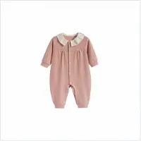 VBM babypyjama - superzacht - 4-6 maand