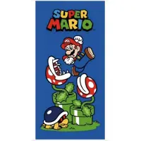 Sanrio Super Strandlaken Badlaken 70x140 Polyester Snel drogend
