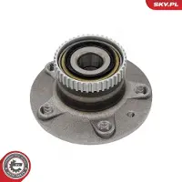 ESEN SKV 29SKV723 Wiellagerset