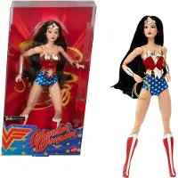 Mattel Signature JBJ36, Fashionpopp, Vrouwen, 12 jaar, Jongen/Meisje, 320 mm, Meerdere kleuren