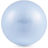 Spokey AURA Pilatesbal - Blauw - 22 cm
