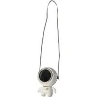 VHV - Handventilator - USB oplaadbare mini ventilator - USB oplaadbaar - stil - voor bureau, slaapkamer, camping, reis