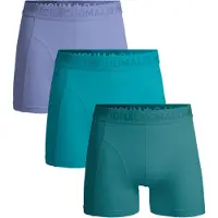 Muchachomalo Heren 3-pack boxershorts