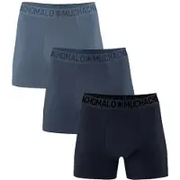 Muchachomalo Heren 3-pack boxershorts