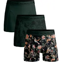 Muchachomalo Heren 3-pack boxershorts