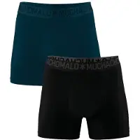 Muchachomalo Heren 2-pack boxershorts