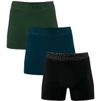 Muchachomalo Heren 3-pack boxershorts