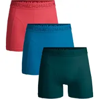 Muchachomalo Heren 3-pack boxershorts
