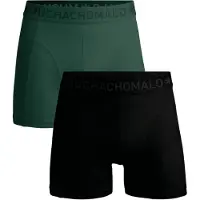 Muchachomalo Heren 2-pack boxershorts