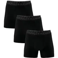 Muchachomalo Heren 3-pack boxershorts