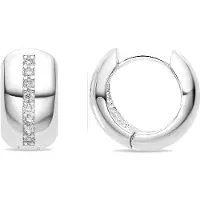 Luxenter Oorbellen zilver