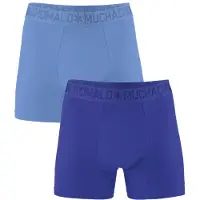Muchachomalo Heren 2-pack boxershorts