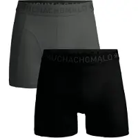 Muchachomalo Heren 2-pack boxershorts