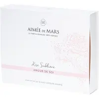 Laboratoire Aimee Aimée de Mars - Rose Sublime Amour de Soi-cadeauset 1 St Set