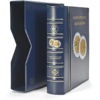 Leuchtturm , Optima Classic, Album (4 rings)