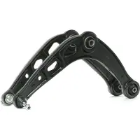 RIDEX 772S0599 Reparatieset, wieldraagarm