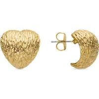 Luxenter Oorbellen 'Saleth' goud