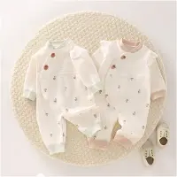 VBM babypyjama - zalig zacht - 2-4 maand