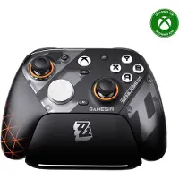 GameSir G7 Pro Zenless Zone Zero Edition Draadloze Controller voor Xbox Series X|S / Xbox One / PC / Android – TMR Joysticks – Hall Effect Triggers – Oplaadstation
