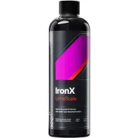 CarPro IronX LimeScale 500ml - Vliegroest- en Watervlekkenverwijderaar