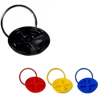 Grit Guard - Gamma Seal Lid