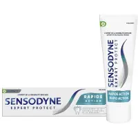 Sensodyne Expert Protect Rapide Action 4x75 ml