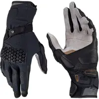 Leatt X-Flow 7.5 Long, handschoenen ,donkergrijs/grijs ,3XL