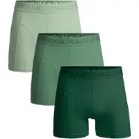 Muchachomalo Heren 3-pack boxershorts