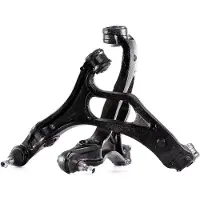 RIDEX 772S0254 Reparatieset, wieldraagarm