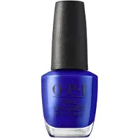 O.P.I. OPI - Nail Lacquer - Catch a Wave of Happiness - 15ml - Blauwe Nagellak