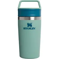 Stanley Reisbeker The Café-To-Go Travel Mug 0,35L Spring Green