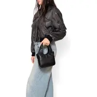 Gave Lux tas vrouwen BLACK