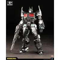 Trumpeter Modelbouwpakket - 03195 Transformers BumbleBee Series TF-6 Nemesis Prime - Figuur Plastic - - Modelbouw