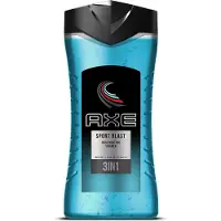 Axe Shampoo / Douchegel Sport Blast - 250ml