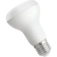 Spectrum LED Reflectorlamp E14 6W - 230V - 485 Lumen - 3000K Warm wit - Gezellig licht - Energiezuinig