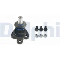 Delphi TC8638 Fuseekogel