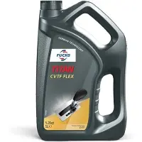Fuchs 602005250 Olie, automatische transmissie (ATF)