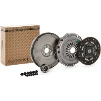 GoCORE GCD790007 Koppelingsset