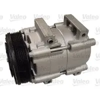 Valeo 813606 Aircopomp