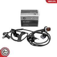 ESEN SKV 06SKV565 Wielsnelheidssensor (ABS)